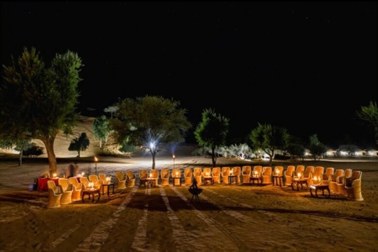 Hotel Rohida Camp Osian