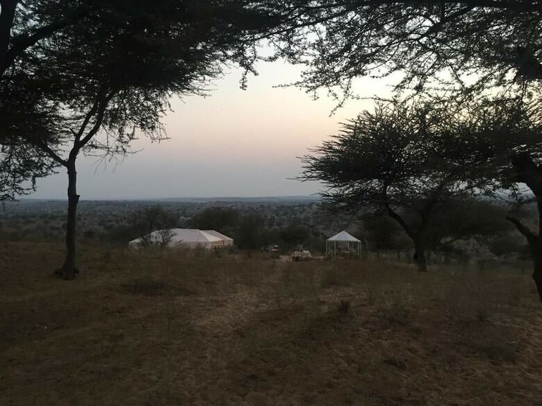 Hotel Rohida Camp Osian