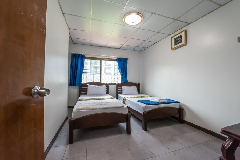 Hotel Kellyroom Guest House