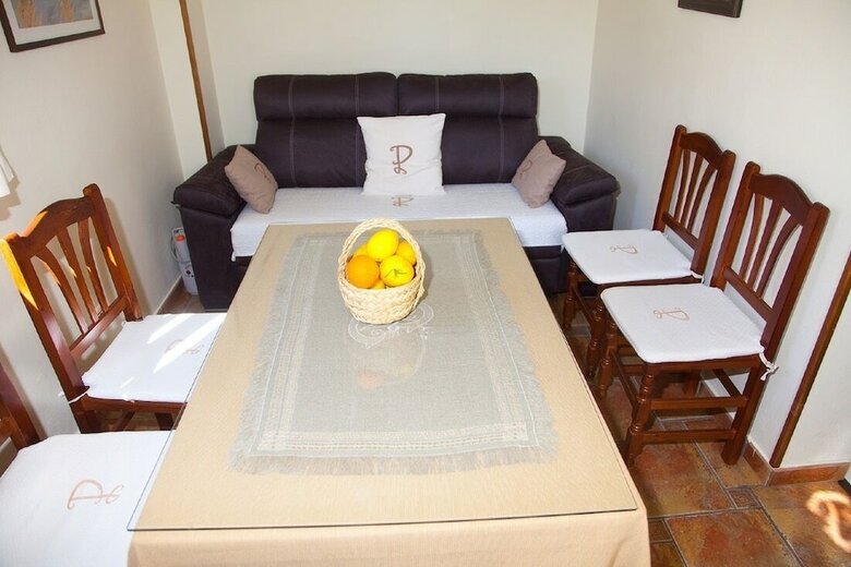 Apartamentos Rurales Abuela Pastora
