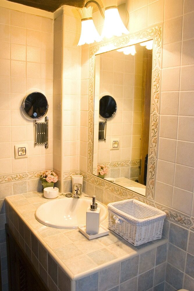 Apartamentos Rurales Abuela Pastora