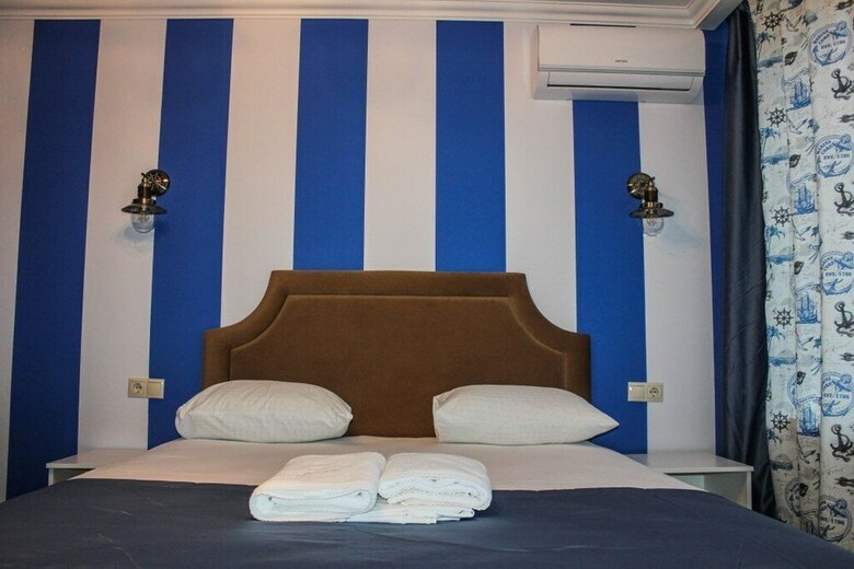 Hotel Randevu Yugo-zapadnaya