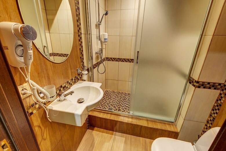 Hotel Randevu Yugo-zapadnaya