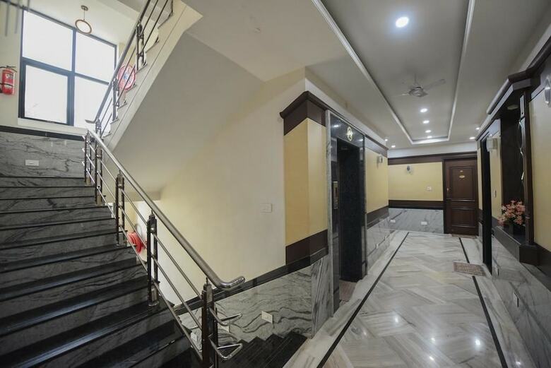 Hotel Sai Enclave Residency