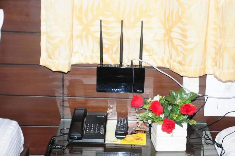Hotel Sai Enclave Residency