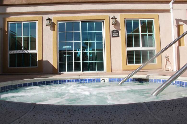 Hotel Best Western El Centro Inn