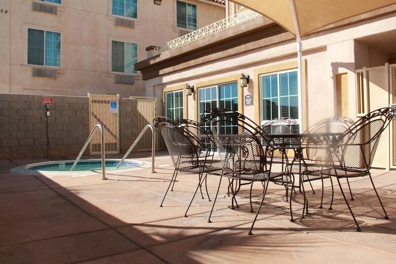 Hotel Best Western El Centro Inn