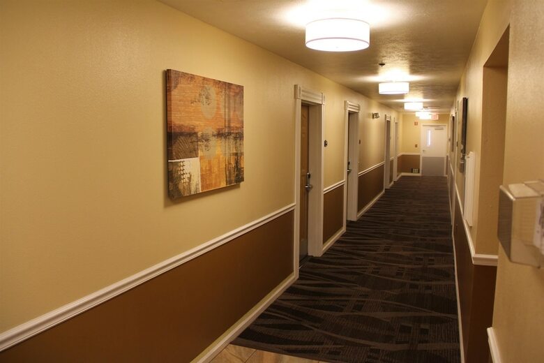 Hotel Best Western El Centro Inn