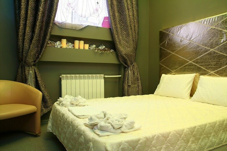 Hotel Randevu Kutuzovskaya