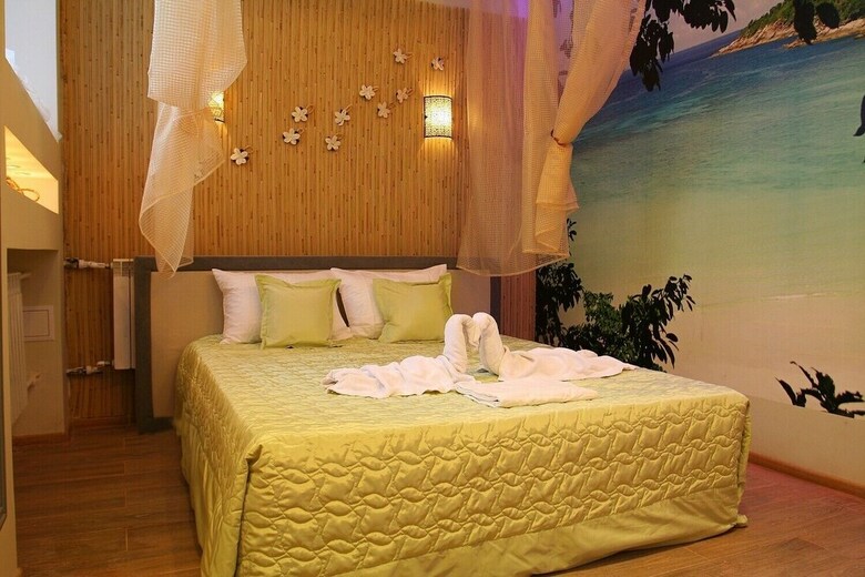 Hotel Randevu Kutuzovskaya