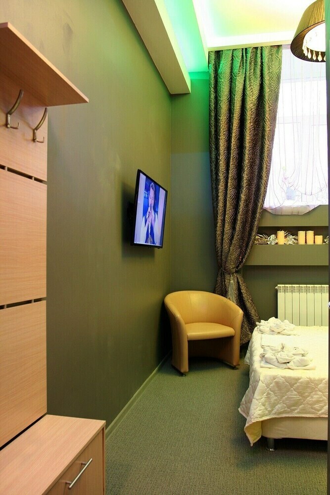 Hotel Randevu Kutuzovskaya