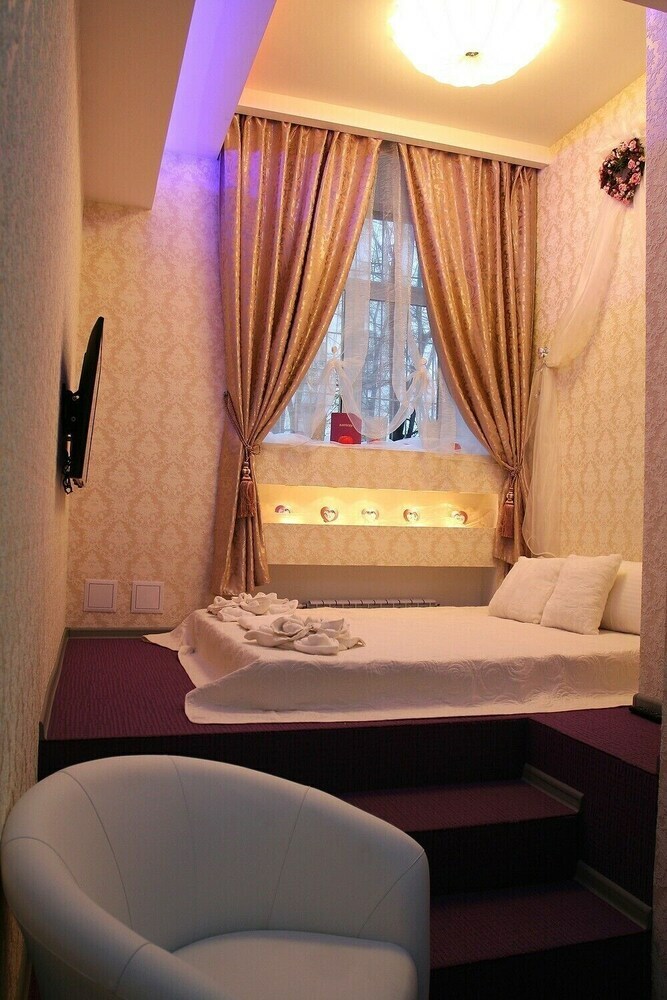 Hotel Randevu Kutuzovskaya