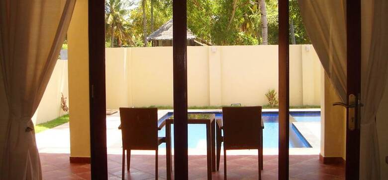 Hotel Luce D'alma Resort