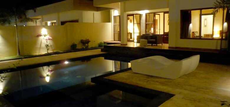 Hotel Luce D'alma Resort