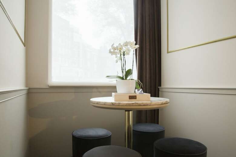 Hotel House Of Amstel