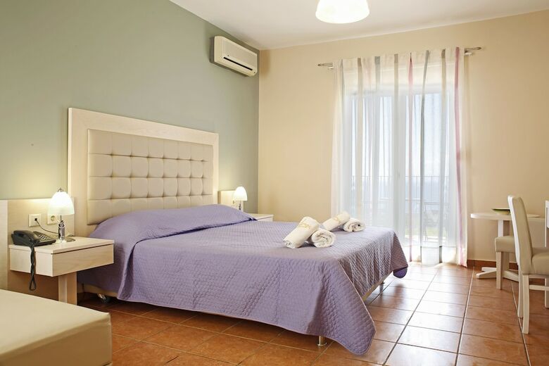Asteris Hotel