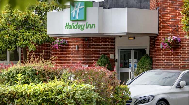 Hotel Holiday Inn Basingstoke