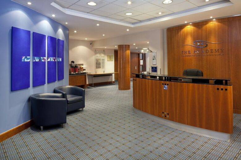 Hotel Holiday Inn Basingstoke