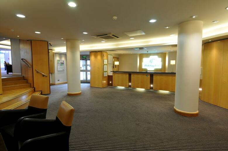 Hotel Holiday Inn Basingstoke