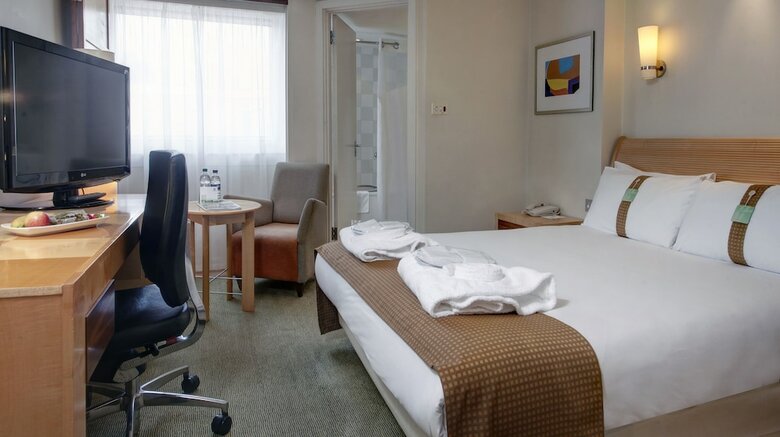 Hotel Holiday Inn Basingstoke