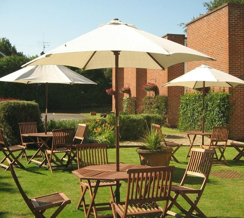Hotel Holiday Inn Basingstoke