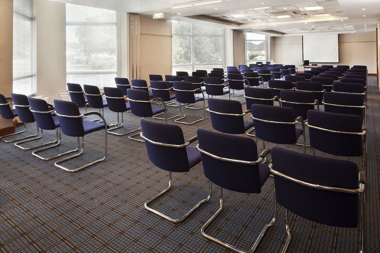 Hotel Holiday Inn Basingstoke