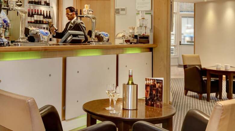 Hotel Holiday Inn Basingstoke