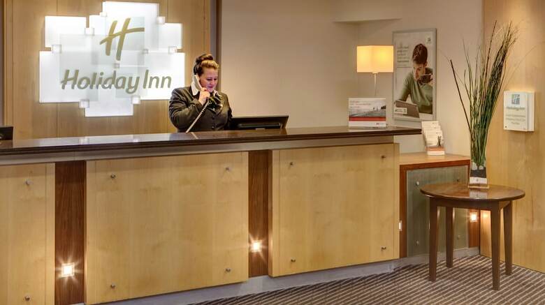 Hotel Holiday Inn Basingstoke