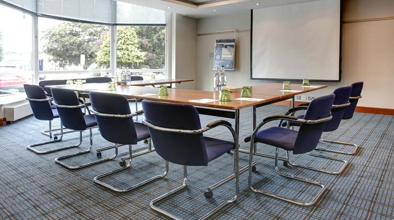 Hotel Holiday Inn Basingstoke