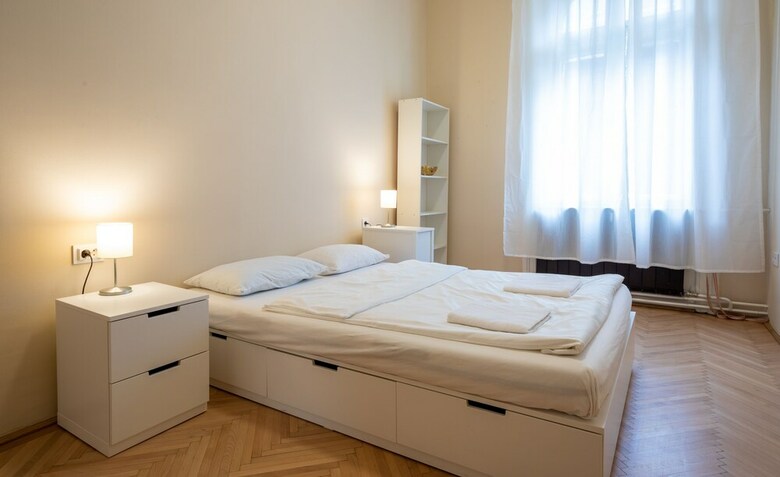 Apartamentos Lie On Me Lazy Simon