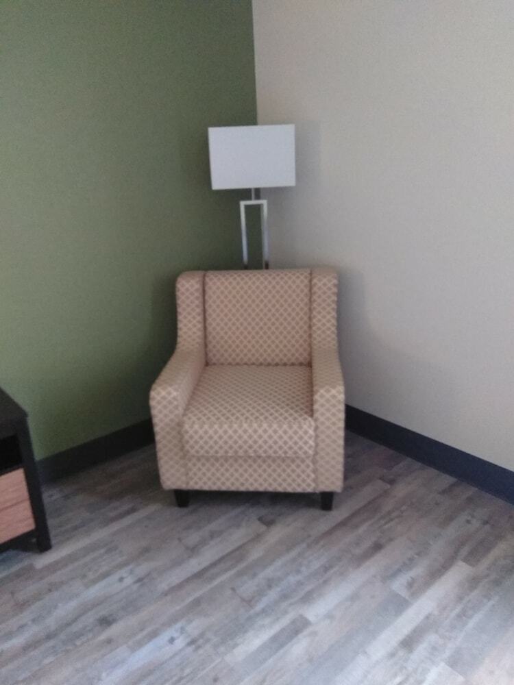 Hotel Quality Inn & Suites