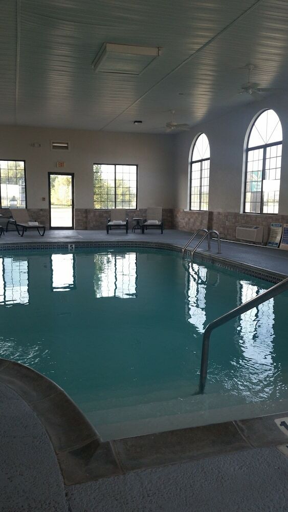 Hotel Quality Inn & Suites