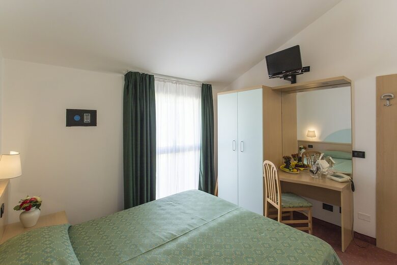 Hotel Europa
