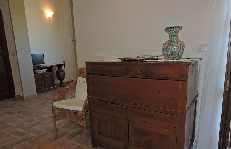 Agroturismo Casa Cardarella