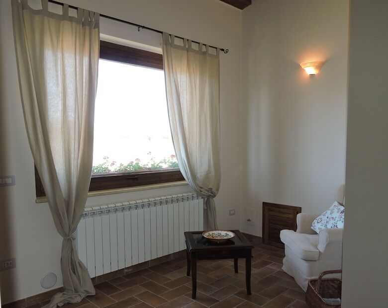 Agroturismo Casa Cardarella