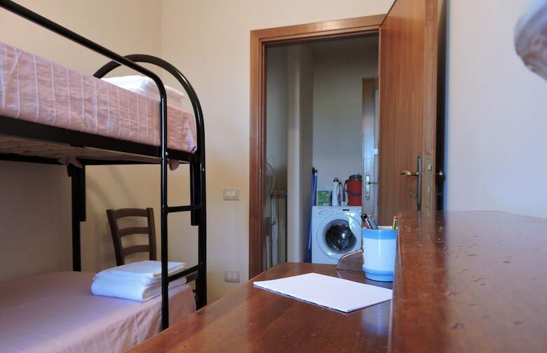 Agroturismo Casa Cardarella