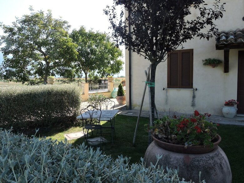 Agroturismo Casa Cardarella