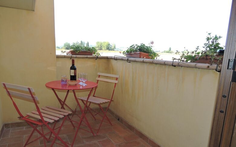 Agroturismo Casa Cardarella