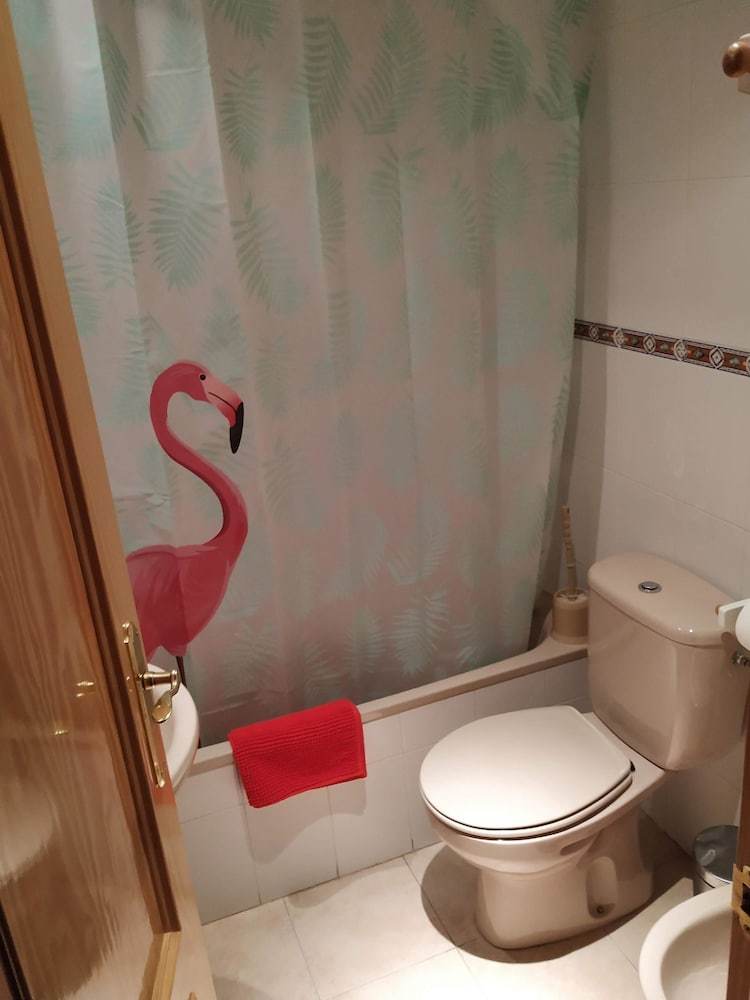 Hostal Casa 7