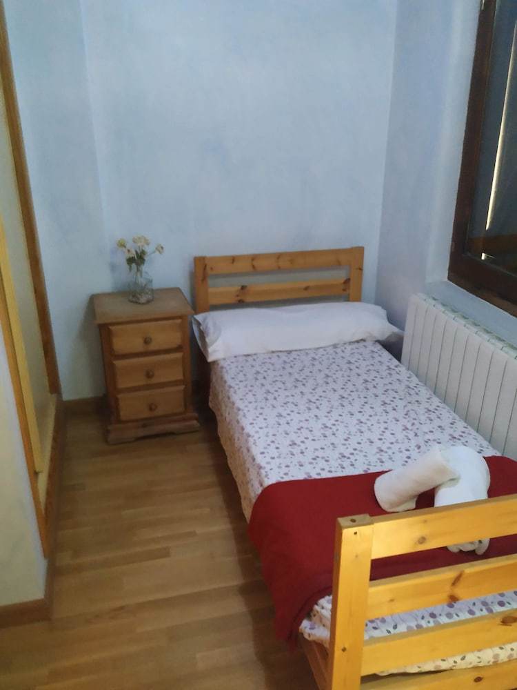 Hostal Casa 7