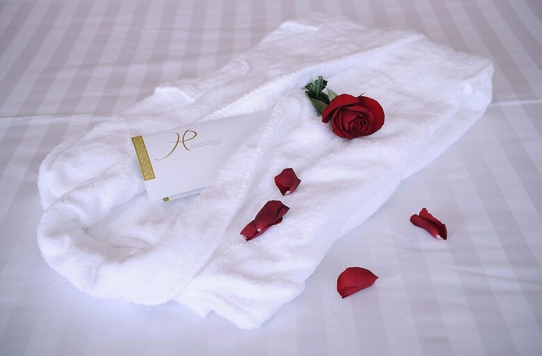 Hotel Al Hamra Palace By Warwick