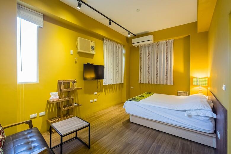 Hotel New Moon Homestay
