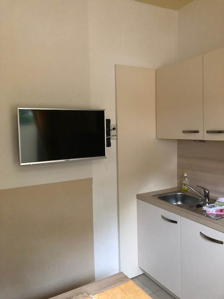 Apartamentos Haus Zunftstuben