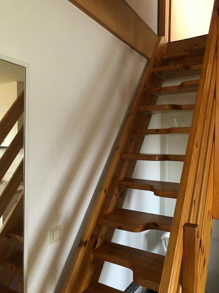 Apartamentos Haus Zunftstuben