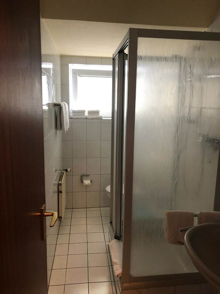 Apartamentos Haus Zunftstuben