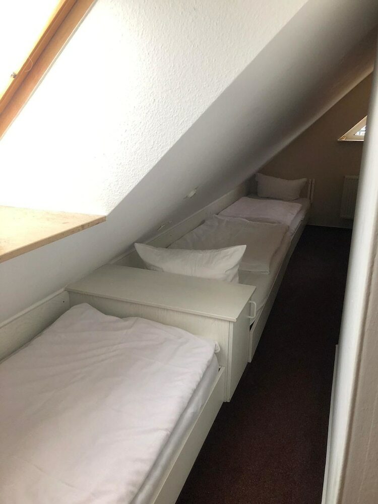Apartamentos Haus Zunftstuben