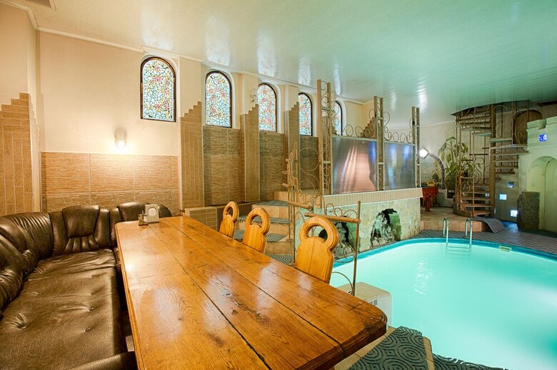 Hotel Britaniya