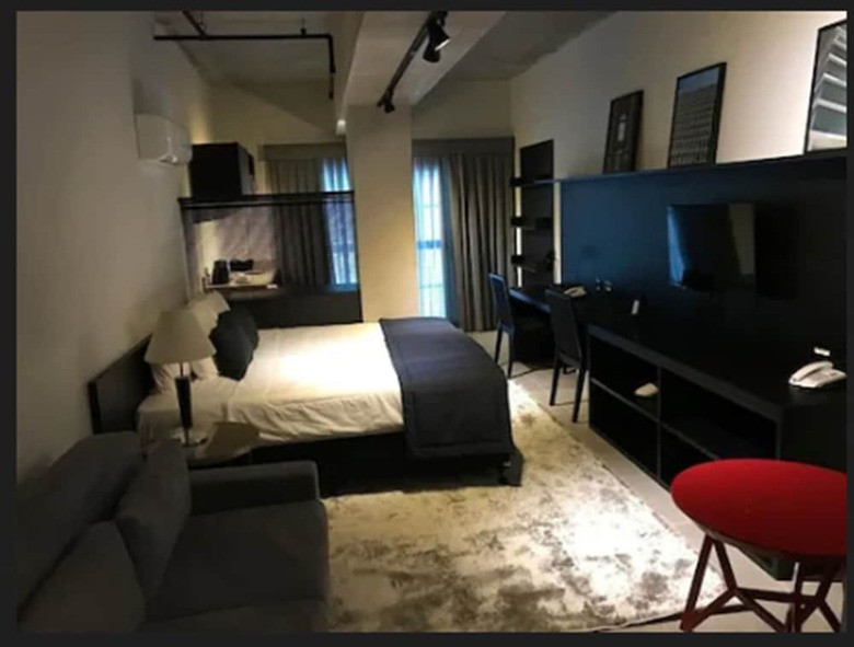 Hotel Granja Brasil Resort E Spa