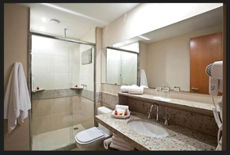 Hotel Granja Brasil Resort E Spa