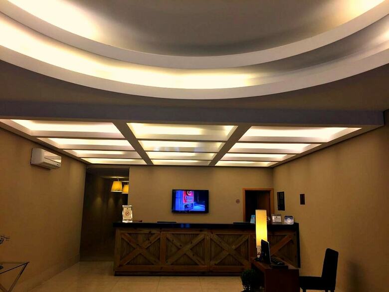 Hotel Granja Brasil Resort E Spa